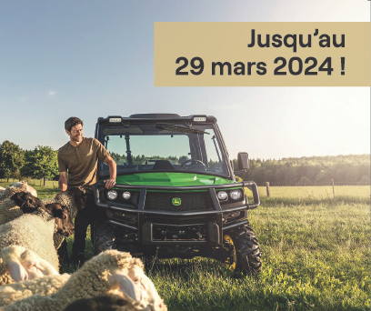 Les immanquables : Offres Printemps