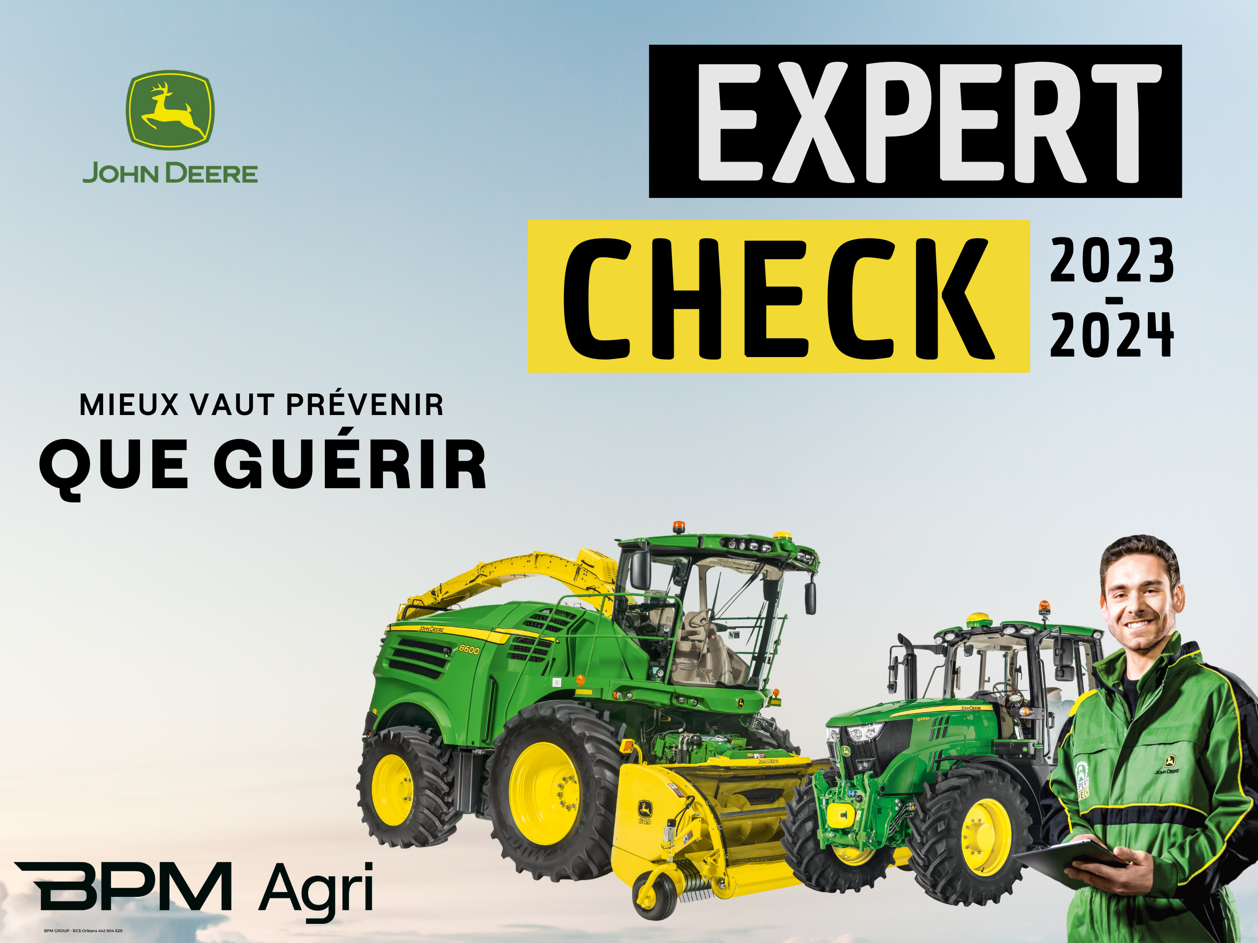 Expert Check 2023-2024